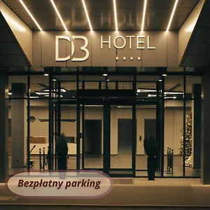 Db Hotel